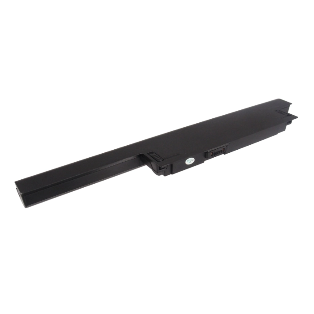 Sony VAIO VPC-EB1CGX