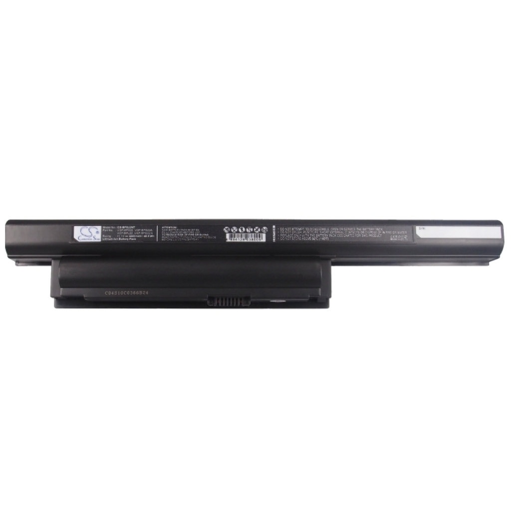 Baterii pentru laptop Sony VAIO VPC-EB17FX (CS-BPS22NT)