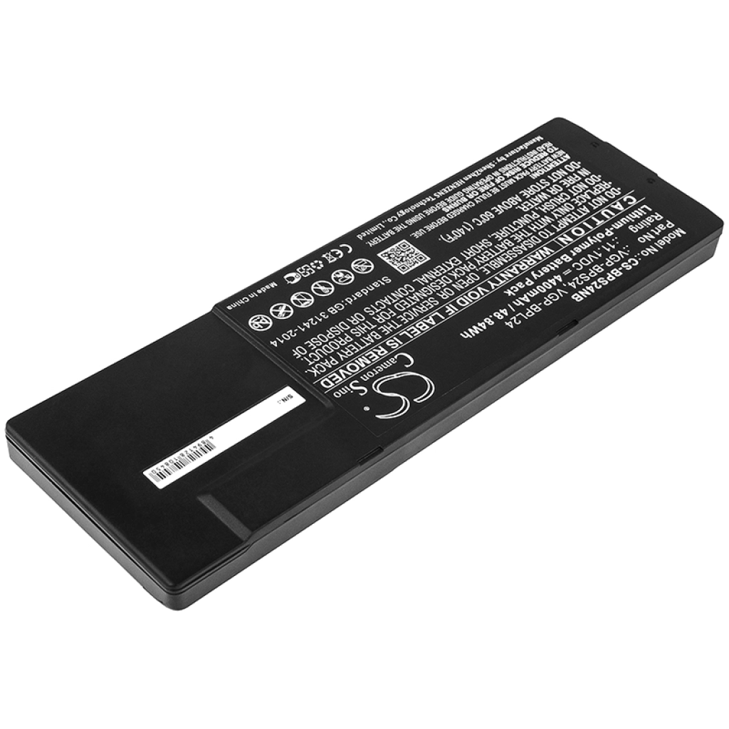 Sony VPC-SC1AFMS
