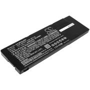 Battery compatibleWith Sony