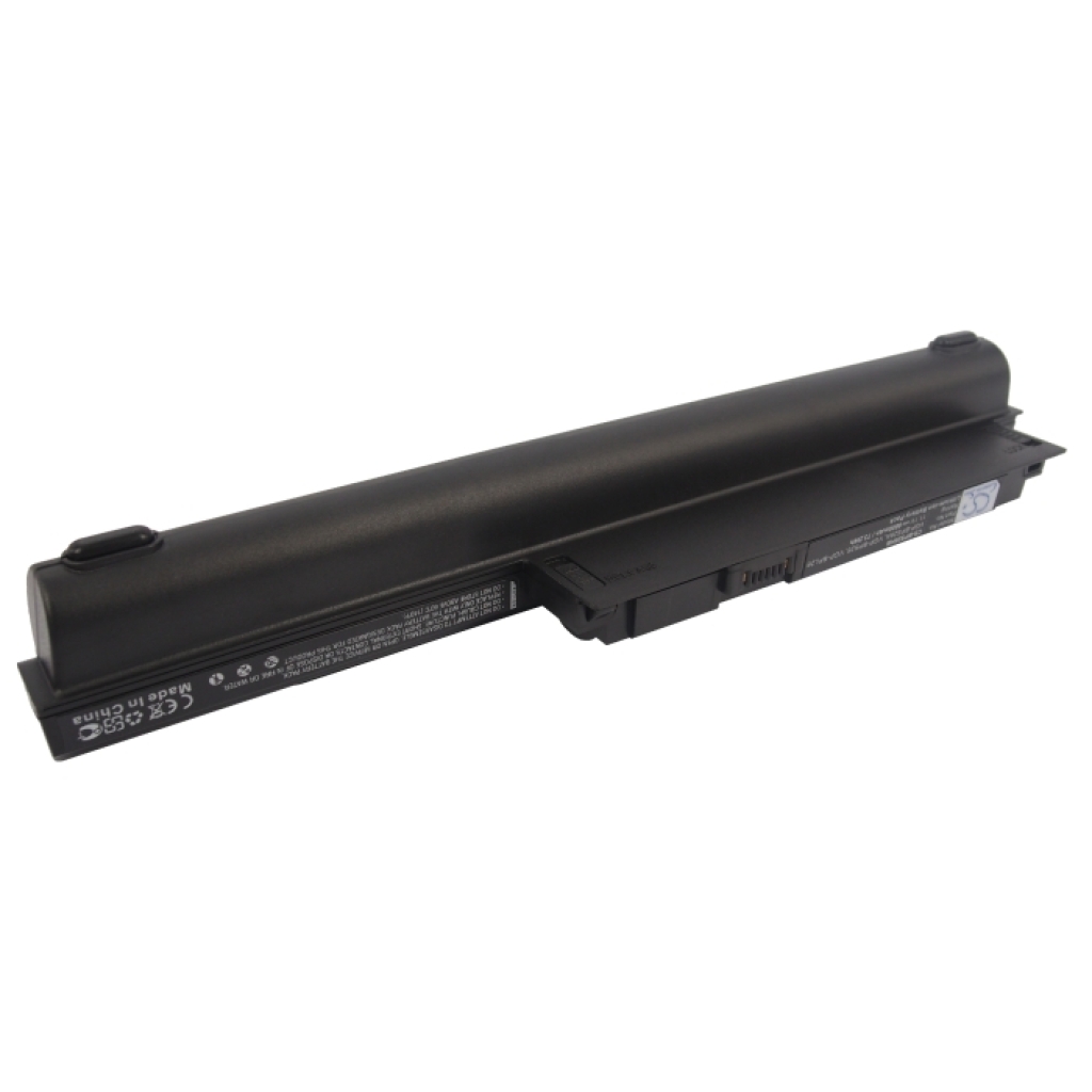 Notebook battery Sony VAIO SVE14125CXW