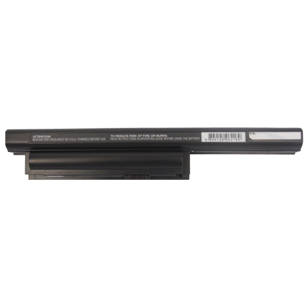 Notebook battery Sony VAIO SVE14125CXW