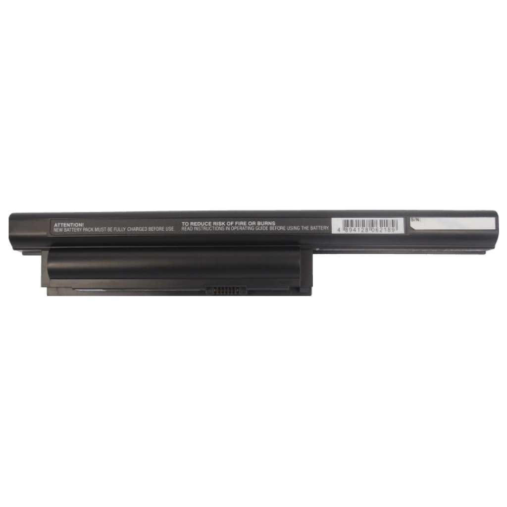 Notebook battery Sony PCG-71D14M