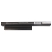 Notebook battery Sony VAIO SVE14125CXW