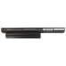 Notebook battery Sony PCG-71D14M