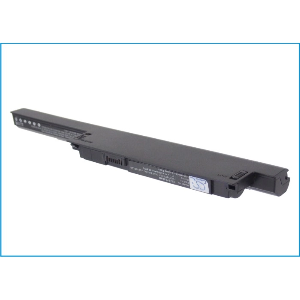 Notebook battery Sony VAIO VPC-CA3AJ