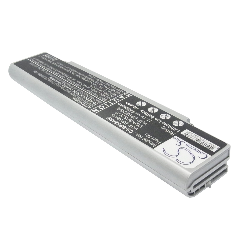 Baterii pentru laptop Sony VAIO VGN-C31GH/W (CS-BPS2ANB)