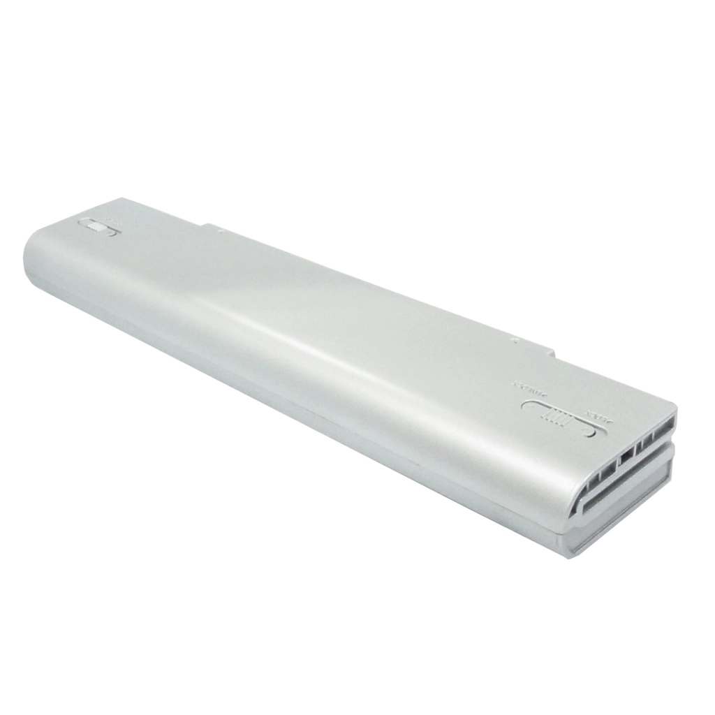Sony VAIO VGN-N38M/W