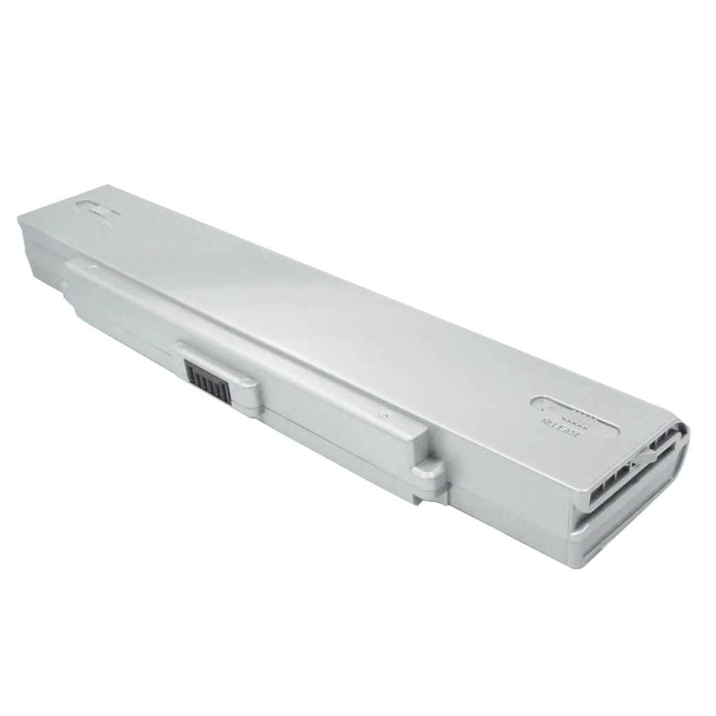 Sony VAIO VGN-N38M/W