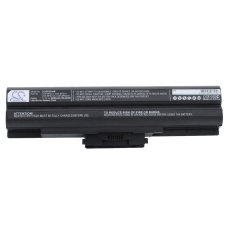 Înlocuire compatibilă pentru bateria Sony VGP-BP21A,VGP-BPS21,VGP-BPS21A,VGP-BPS21B