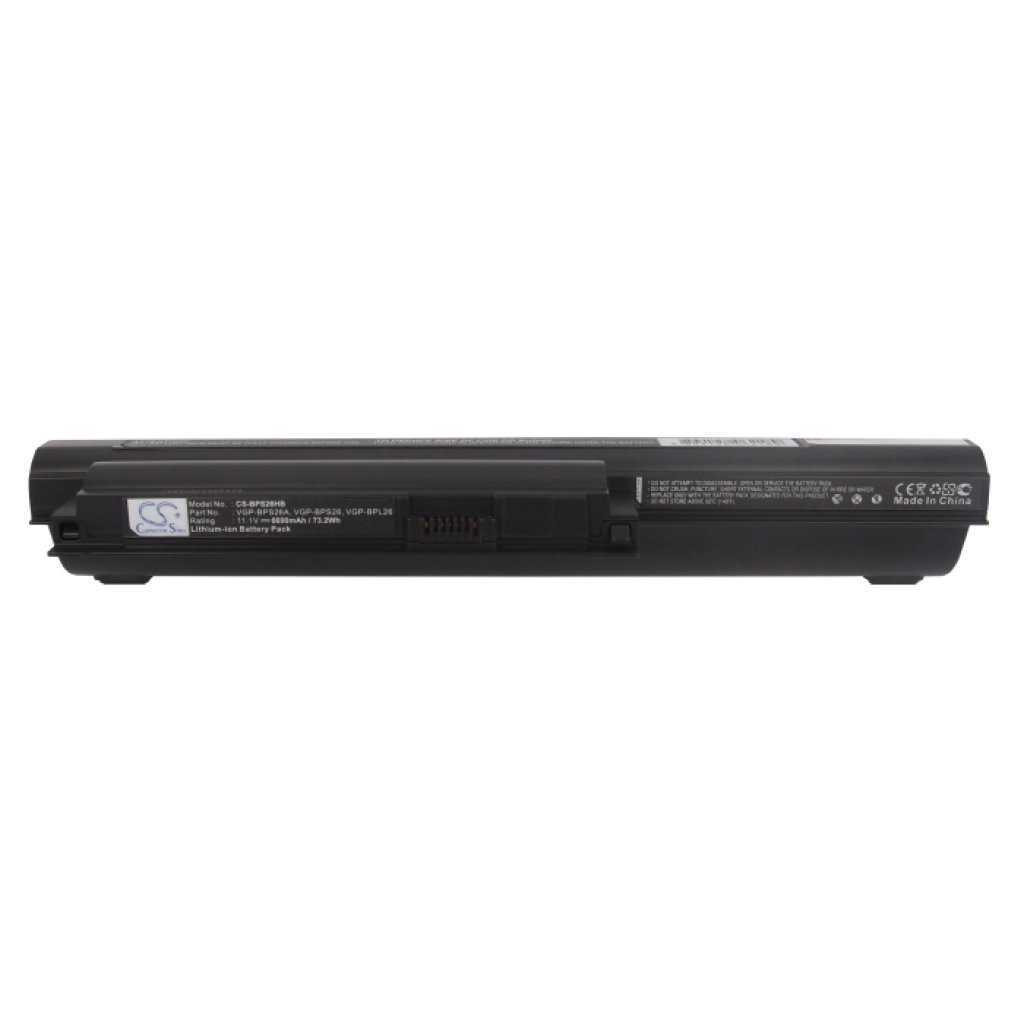 Baterii pentru laptop Sony VAIO VPC-CA35FW