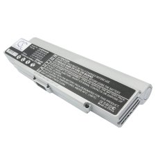 Înlocuire compatibilă pentru bateria Sony VGP-BPL2A/S,VGP-BPL2C/S,VGP-BPS2A/S,VGP-BPS2C/S