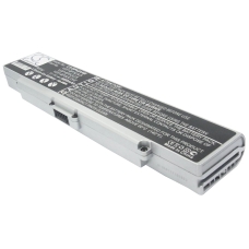 Înlocuire compatibilă pentru bateria Sony VGP-BPS2A/S,VGP-BPS2C/S,VGP-BPS2C/S/E