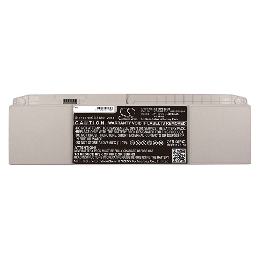 Baterii pentru laptop Sony VAIO SVT13119FJS (CS-BPS30NB)