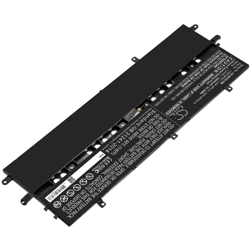 Baterii pentru laptop Sony SVD11215CVB (CS-BPS31NB)