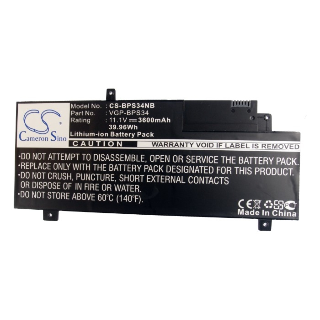 Sony SVF15A1ACXS