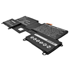 Înlocuire compatibilă pentru bateria Sony VGP-BPS37