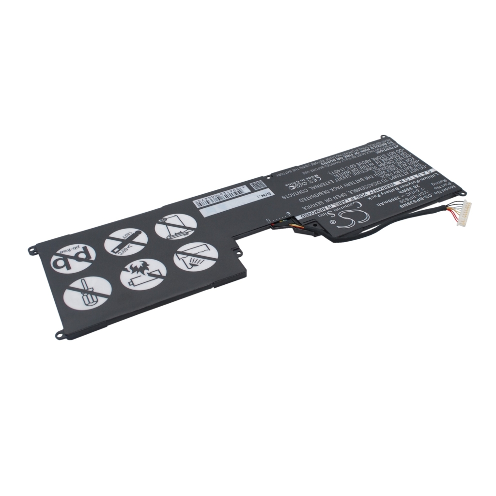 Baterii pentru laptop Sony SVT11215CW (CS-BPS39NB)