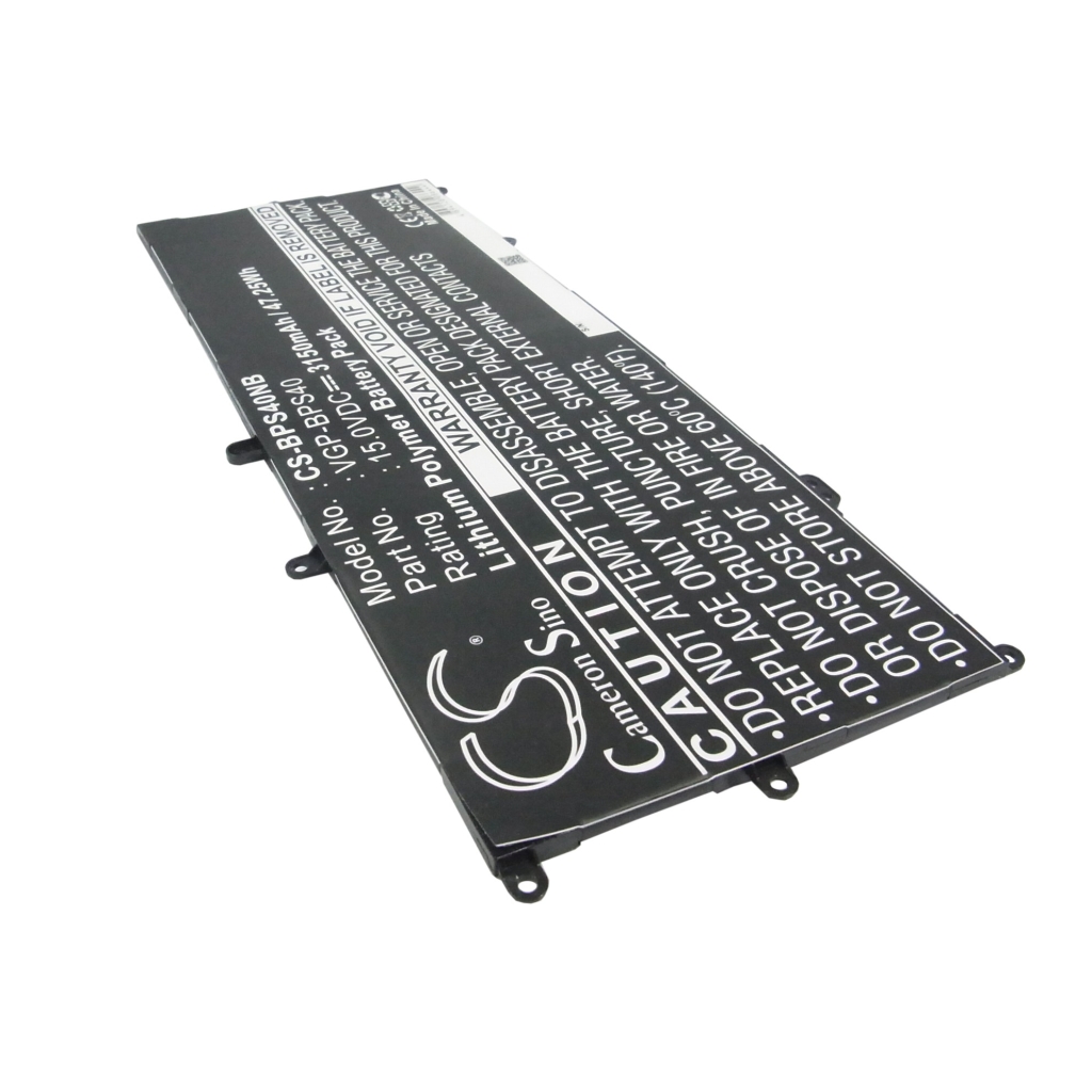 Baterii pentru laptop Sony SVF14N11CXB (CS-BPS40NB)
