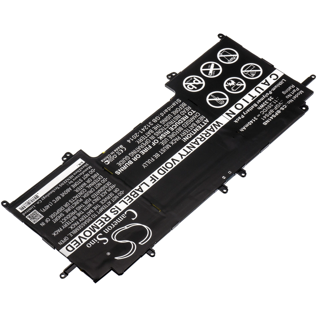 Sony VAIO SVF13N1X2E