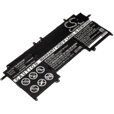 Înlocuire compatibilă pentru bateria Sony VGP-BPS41