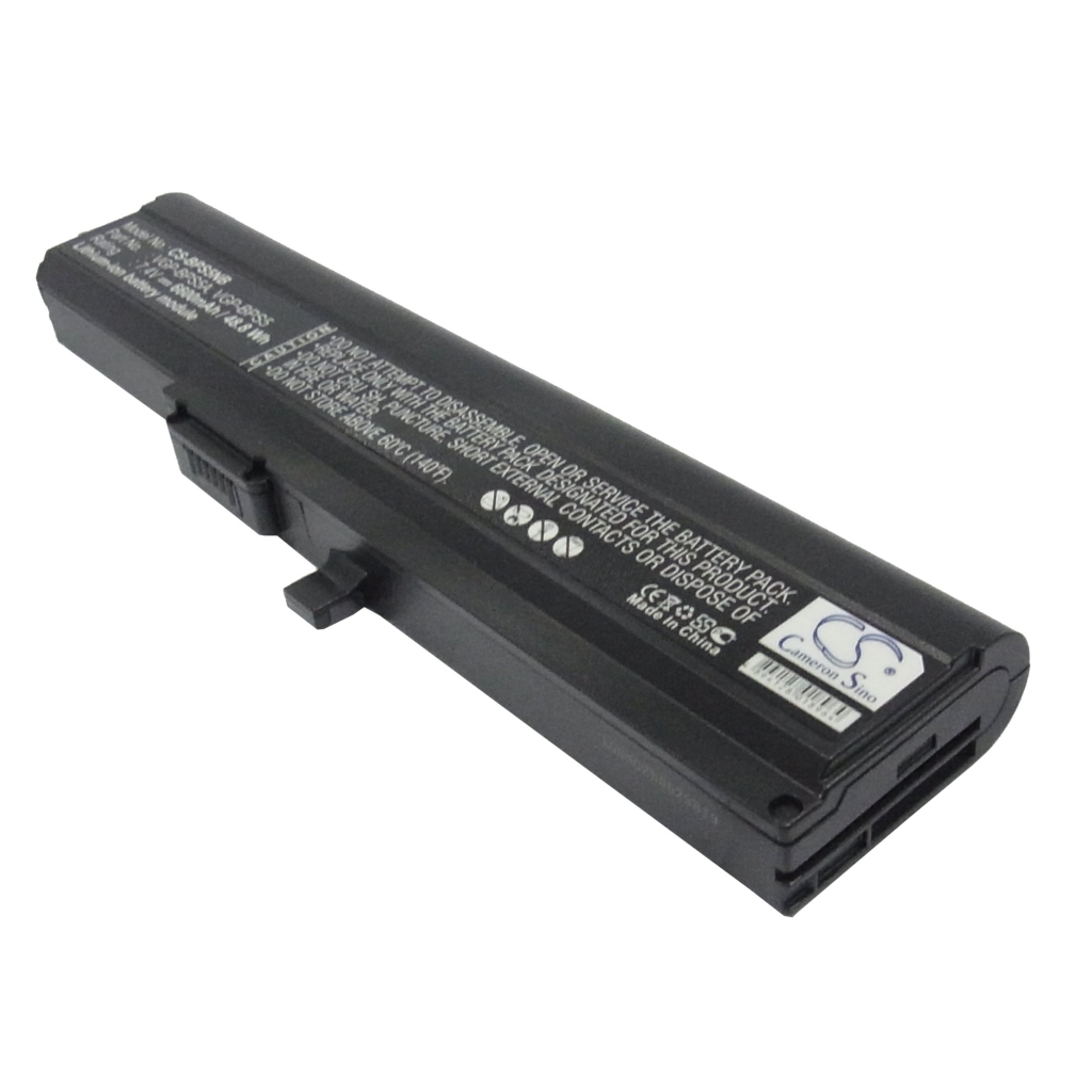 Baterii pentru laptop Sony VGN-TXN19P/L (CS-BPS5NB)