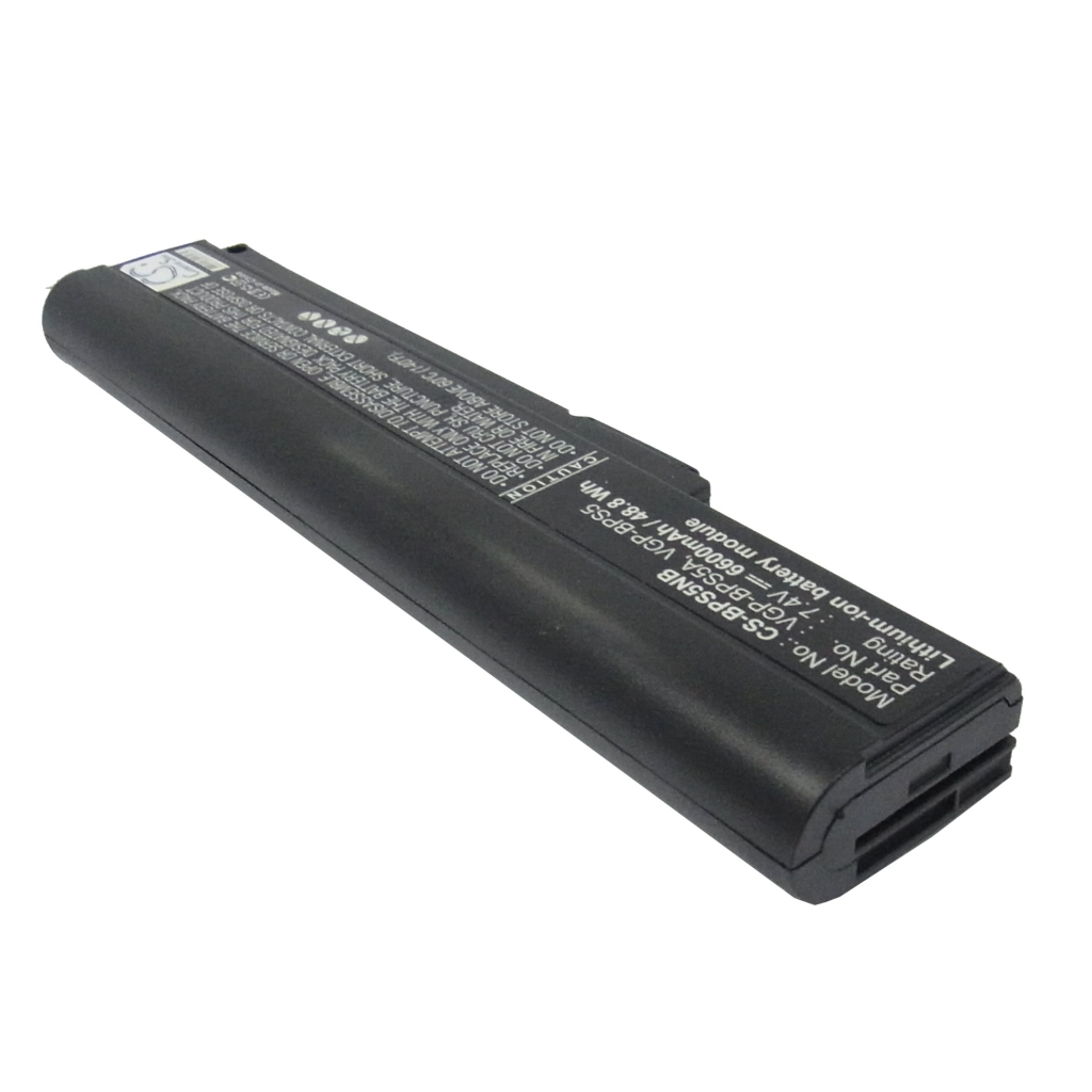 Baterii pentru laptop Sony VGN-TXN19P/L (CS-BPS5NB)