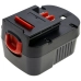 Battery Replaces BD1444L