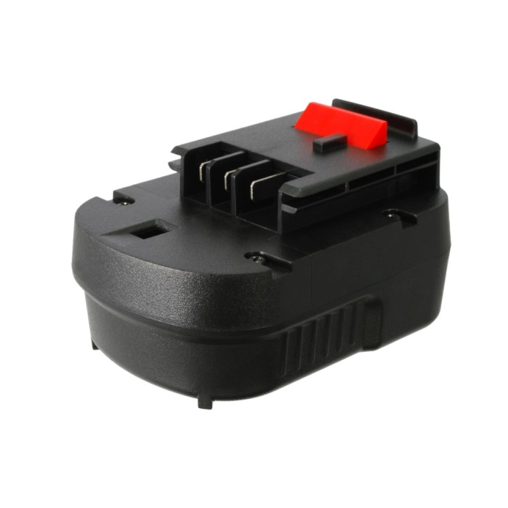 Battery Replaces FSB18