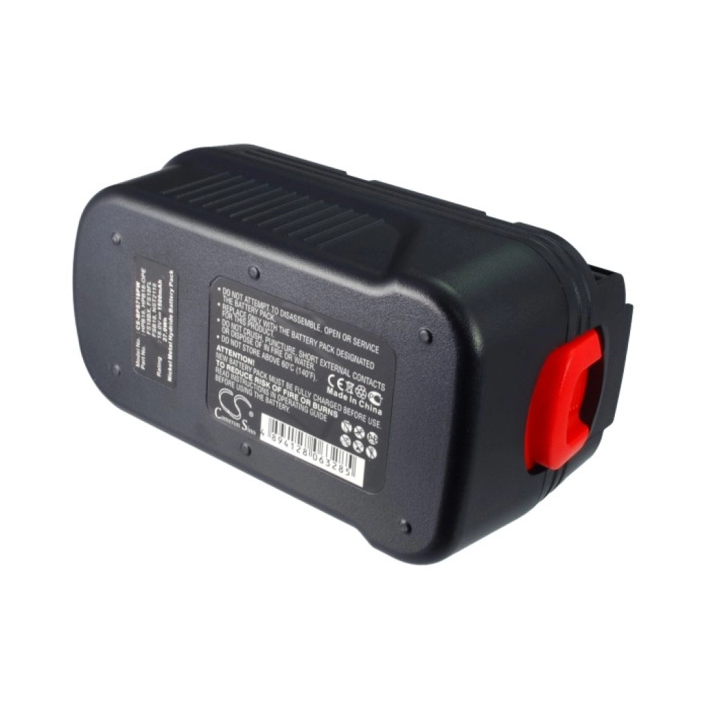 Battery Replaces FSB 14