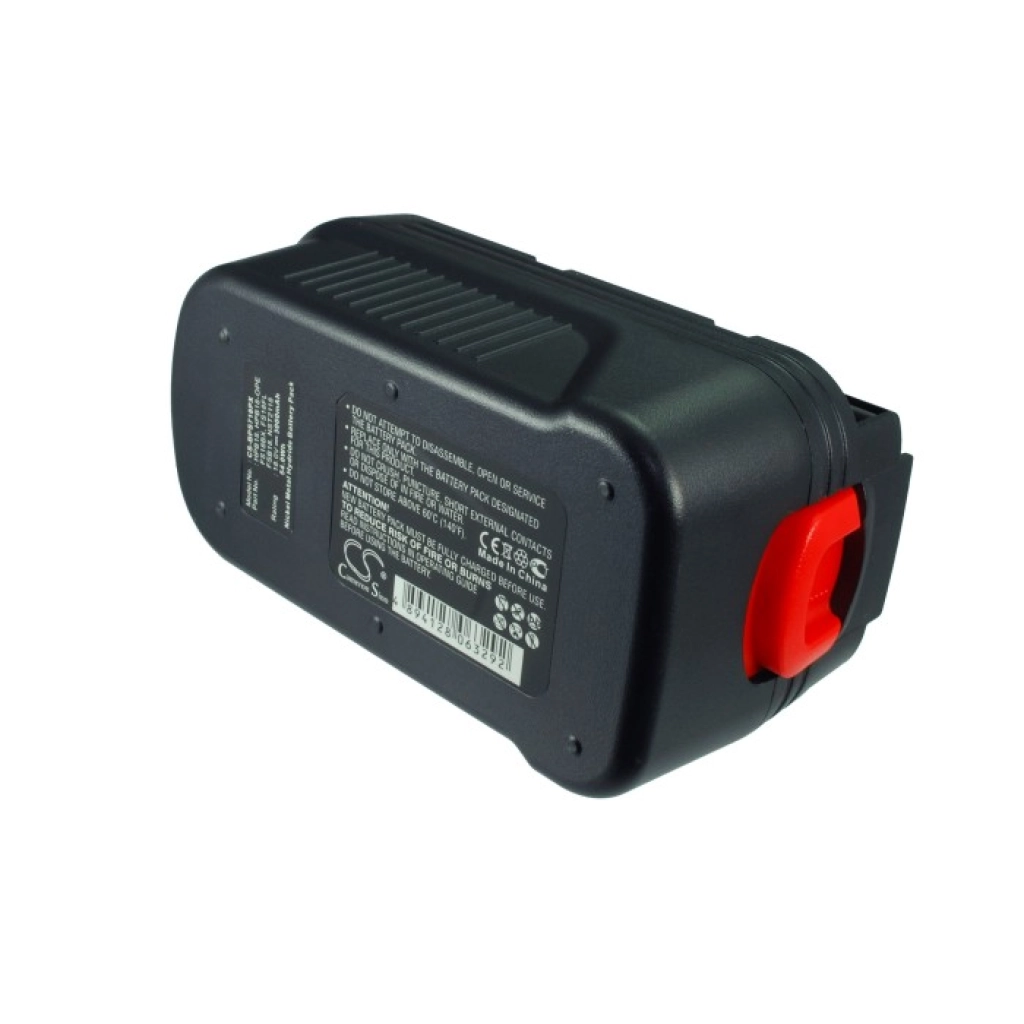Battery Replaces FSB18