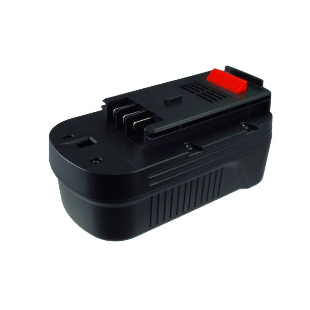 Battery Replaces FSB18