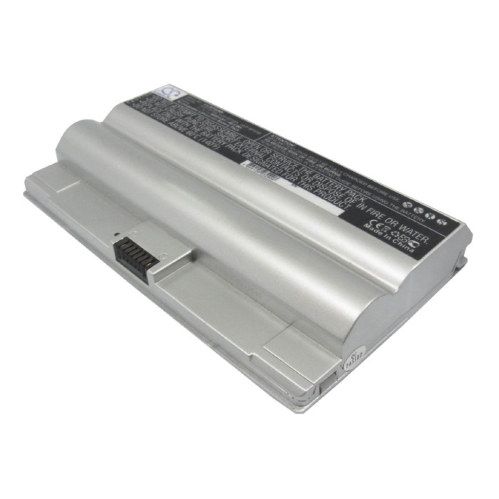 Sony VAIO VGN-FZ31E
