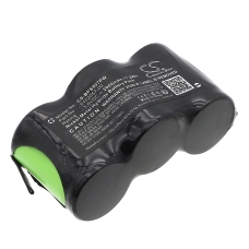 Înlocuire compatibilă pentru bateria Black & decker 5102057-00