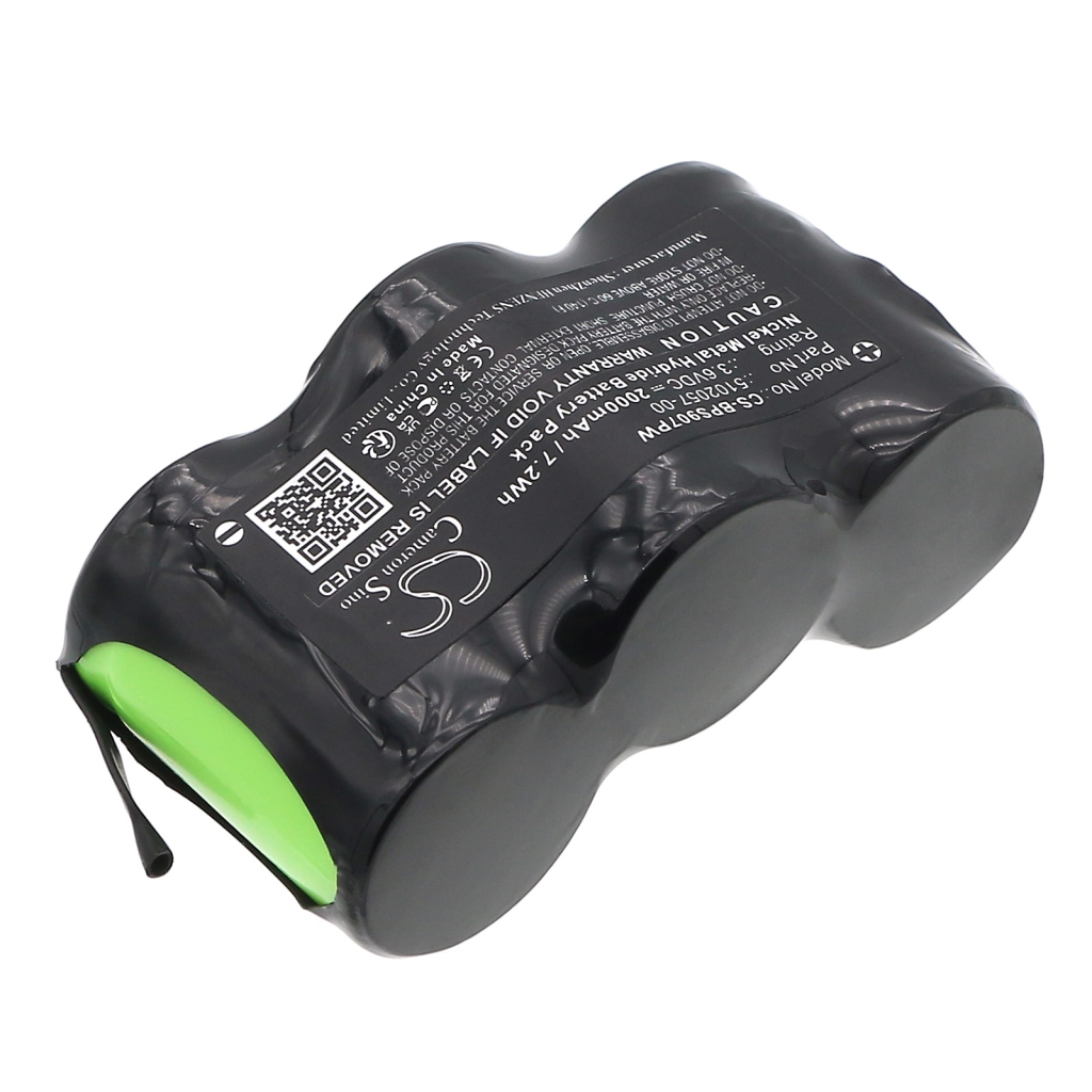 Înlocuire compatibilă pentru bateria Black 