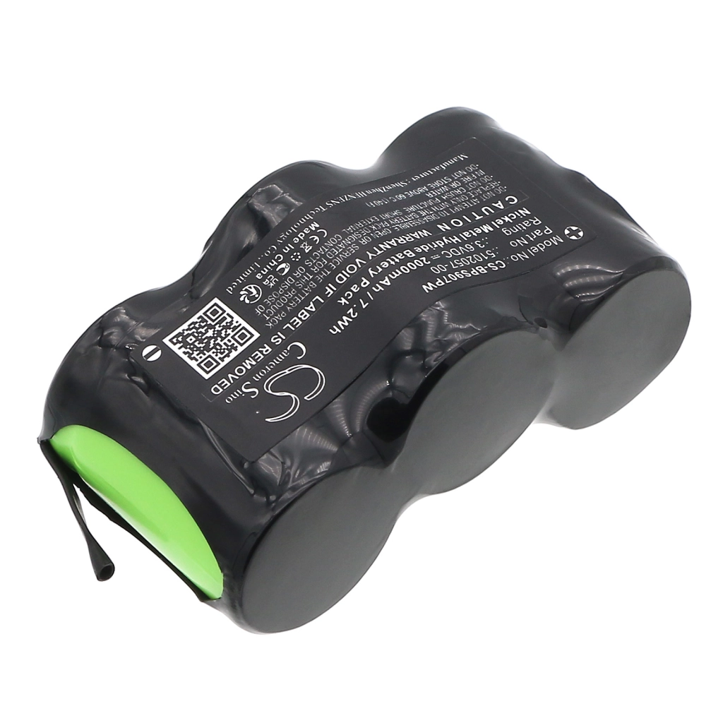Battery industrial Black & decker CS-BPS907PW