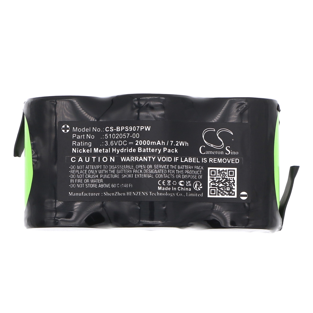 Înlocuire compatibilă pentru bateria Black 