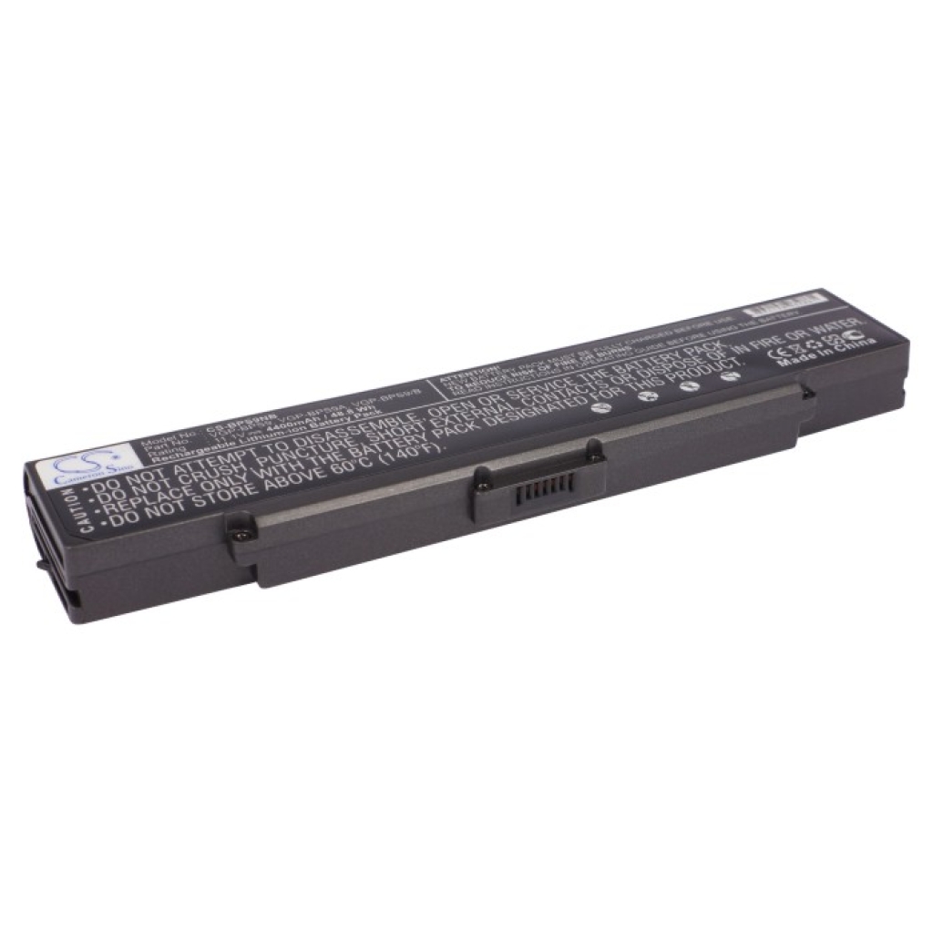 Notebook battery Sony VAIO VGN-AR870EA
