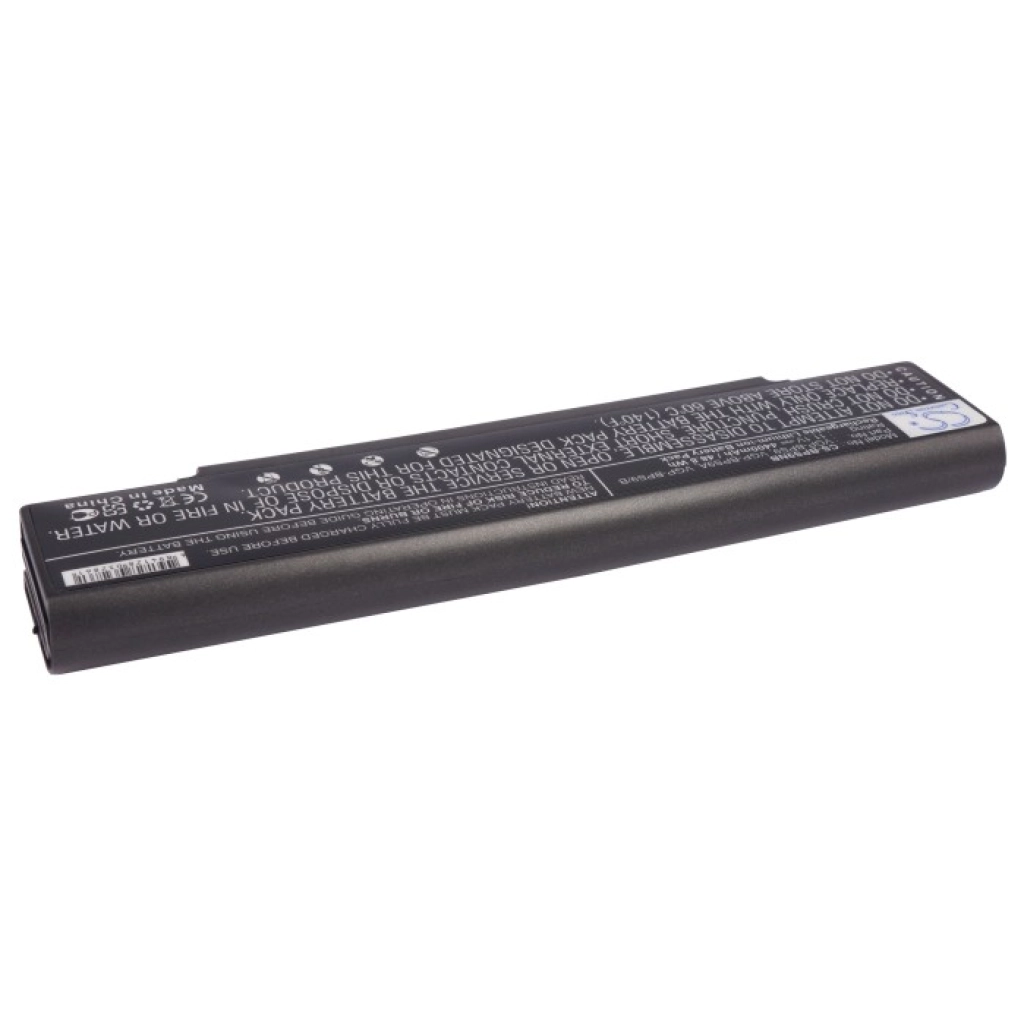 Notebook battery Sony VAIO PCG-6W1L