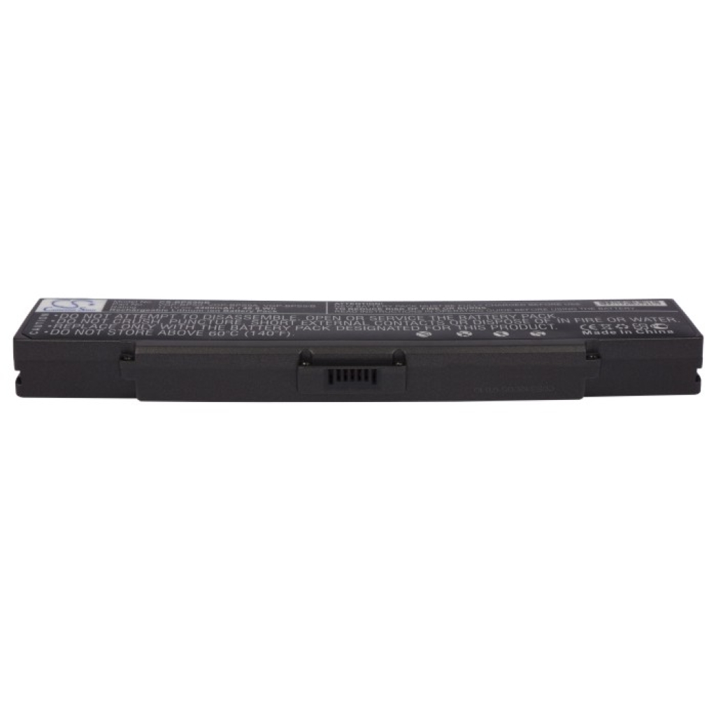 Notebook battery Sony VAIO VGN-AR870EA