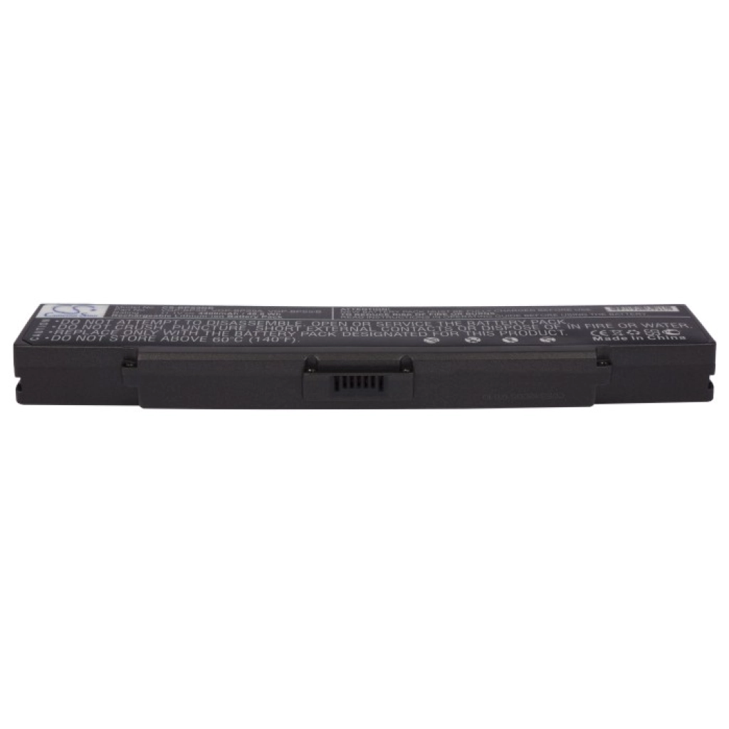 Notebook battery Sony VAIO PCG-6W1L