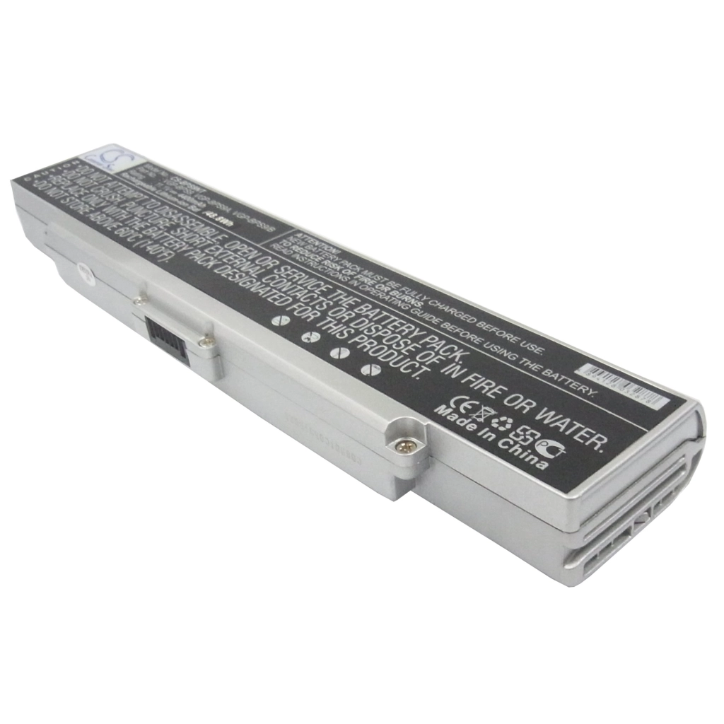 Notebook battery Sony VAIO PCG-7111L