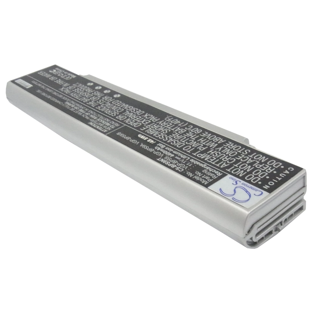 Notebook battery Sony VAIO PCG-7111L