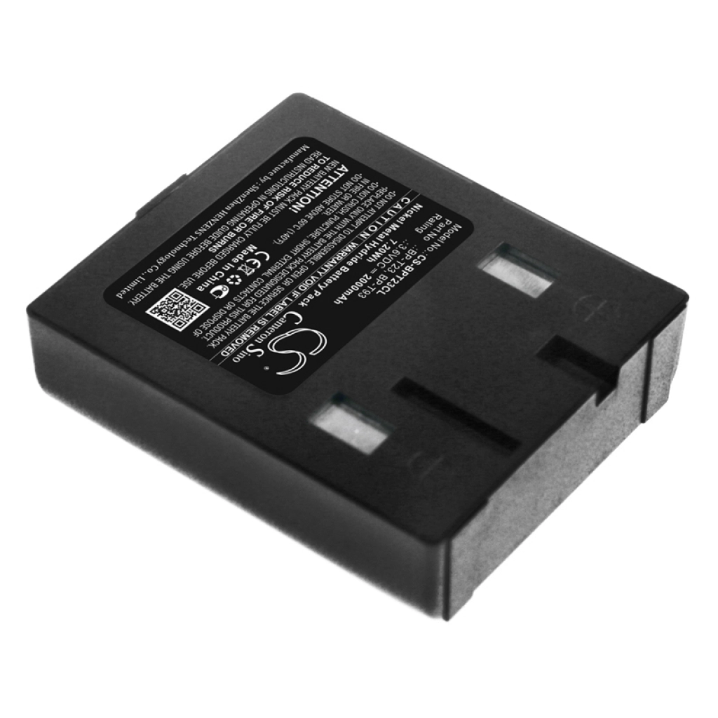 Sony SPP-ID920