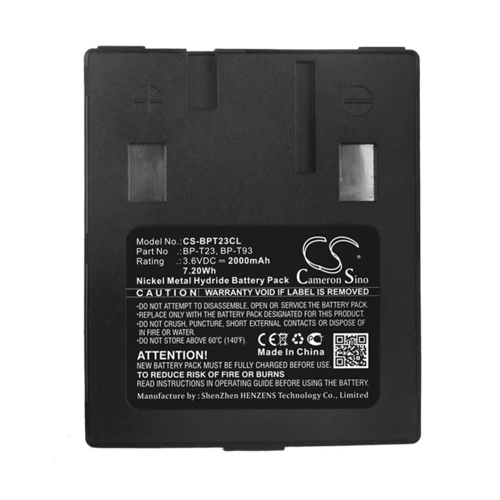 Baterie telefon fără fir Sony SPP-IM982 (CS-BPT23CL)