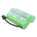 Baterie telefon fără fir Radio Shack 43-8032 (CS-BPT38CL)