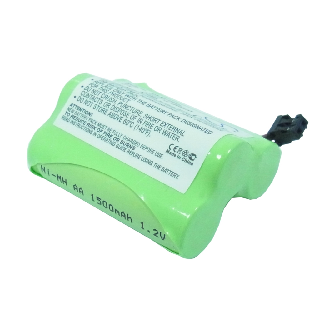 Baterie telefon fără fir Radio Shack 43-8032 (CS-BPT38CL)