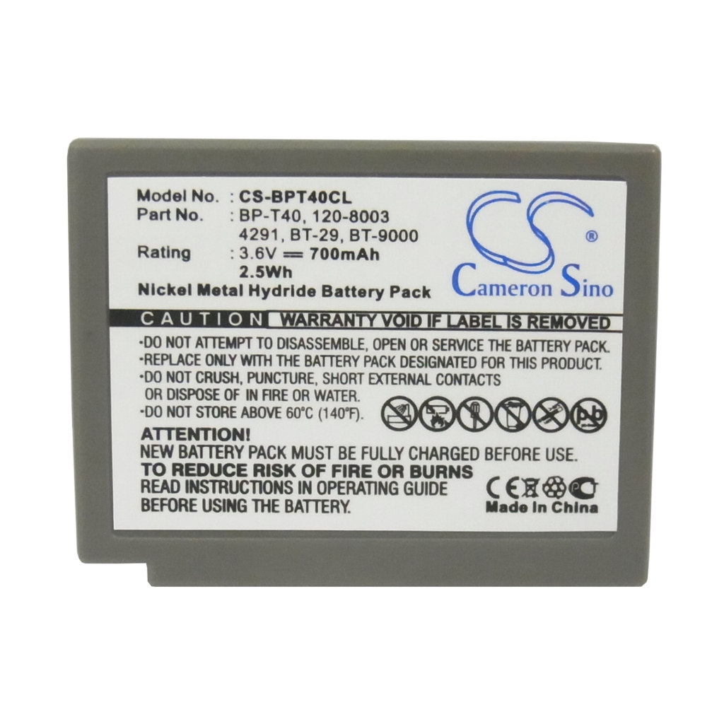 Baterie telefon fără fir AEG VIVA (CS-BPT40CL)