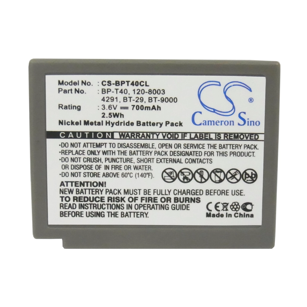 Sony SPP-2100