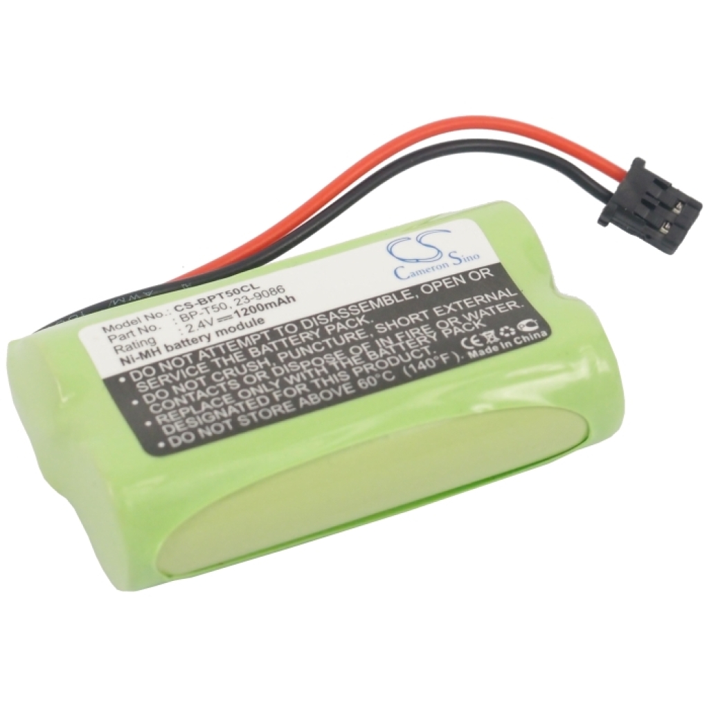 Baterie telefon fără fir V Tech CS6129 (CS-BPT50CL)
